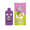 Buy Ghost Vape – Blueberry Cookies / Georgia Pie – 2000mg (1g/ 1g ) THC VAPE