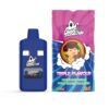 Buy Ghost Vape – Rainbow Belts / Boys Scout Cookies – 2000mg (1g/ 1g ) THC VAPE