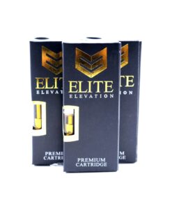 Buy Couch Lock 600mg Cartridge By Elite Elevation