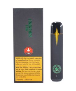 Buy Lemon Runtz 2ML Disposable Pen By So High Extract