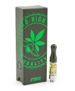 Buy Superglue Hybrid Cartridge 1ML By So High Extracts
